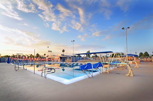 McClintock Pool