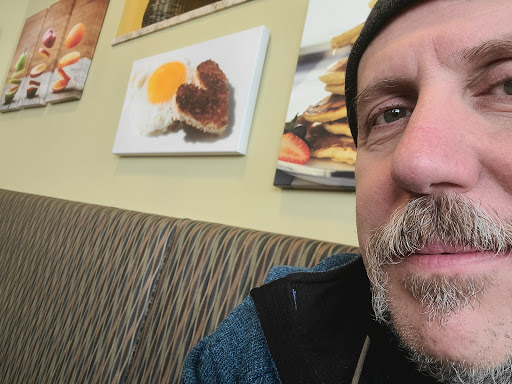 American Restaurant «Coliseum Kitchen», reviews and photos, 1660 Old Country Rd, Plainview, NY 11803, USA