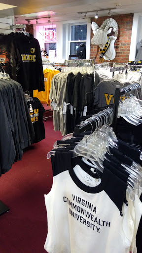 Book Store «Virginia Book Company», reviews and photos, 900 W Franklin St, Richmond, VA 23284, USA