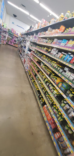 Department Store «Walmart Supercenter», reviews and photos, 1575 Coshocton Ave, Mt Vernon, OH 43050, USA