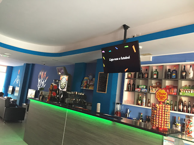 Gamers Academy Bar - Bar
