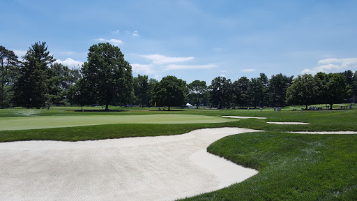 Golf Club «Baltusrol Golf Club», reviews and photos, 201 Shunpike Rd, Springfield Township, NJ 07081, USA