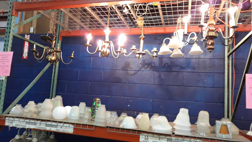 Thrift Store «Habitat For Humanity Restore», reviews and photos, 1123 Central Pkwy SW, Decatur, AL 35601, USA