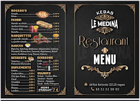 Photos du propriétaire du Restaurant KEBAB MDTACOS 'Le medina' à Nogaro - n°20