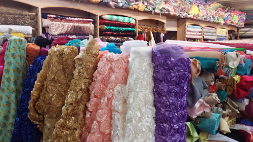 Fabric Store «World Class Textile», reviews and photos, 4701 Franklin Blvd, Sacramento, CA 95820, USA