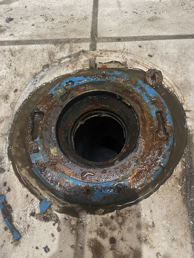 We Fix Plumbing image