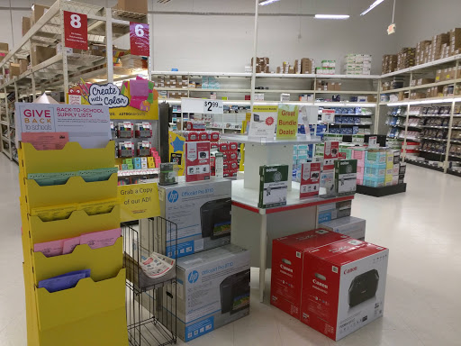 Office Supply Store «Office Depot», reviews and photos, 13173 Cortez Blvd, Brooksville, FL 34613, USA