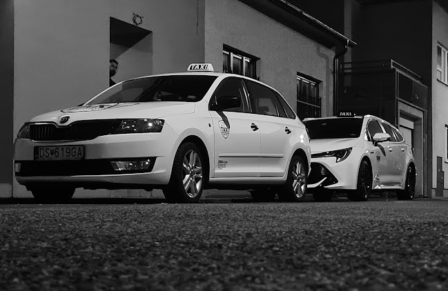 CITY TAXI Dun.Streda & Airport transfer Otváracie hodiny