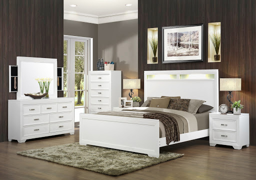 Quality Furniture Warehouse image 3