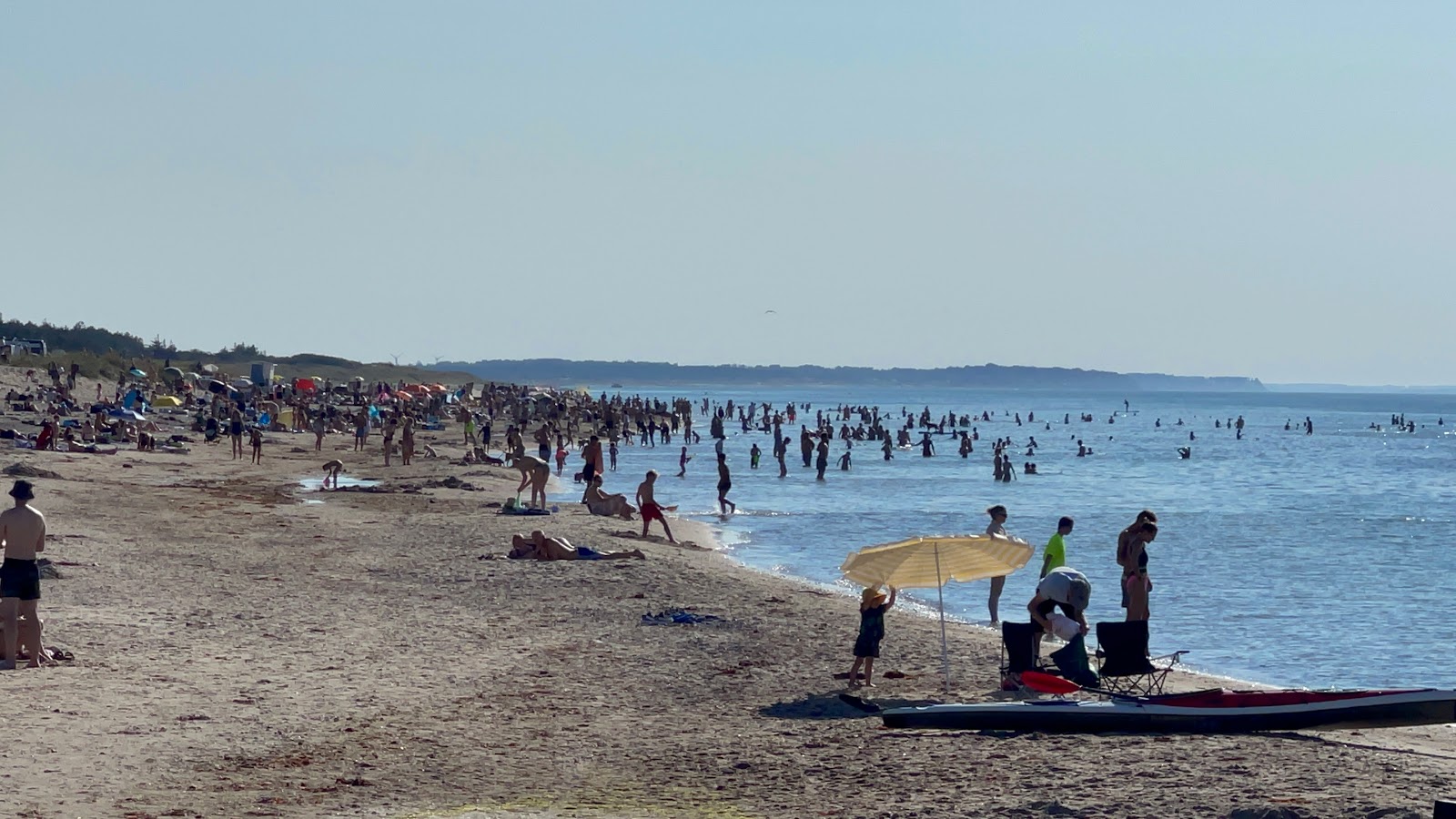 Tisvildeleje Beach photo #8