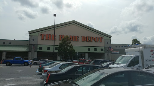 Home Improvement Store «The Home Depot», reviews and photos, 4121 Crain Hwy, Bowie, MD 20716, USA