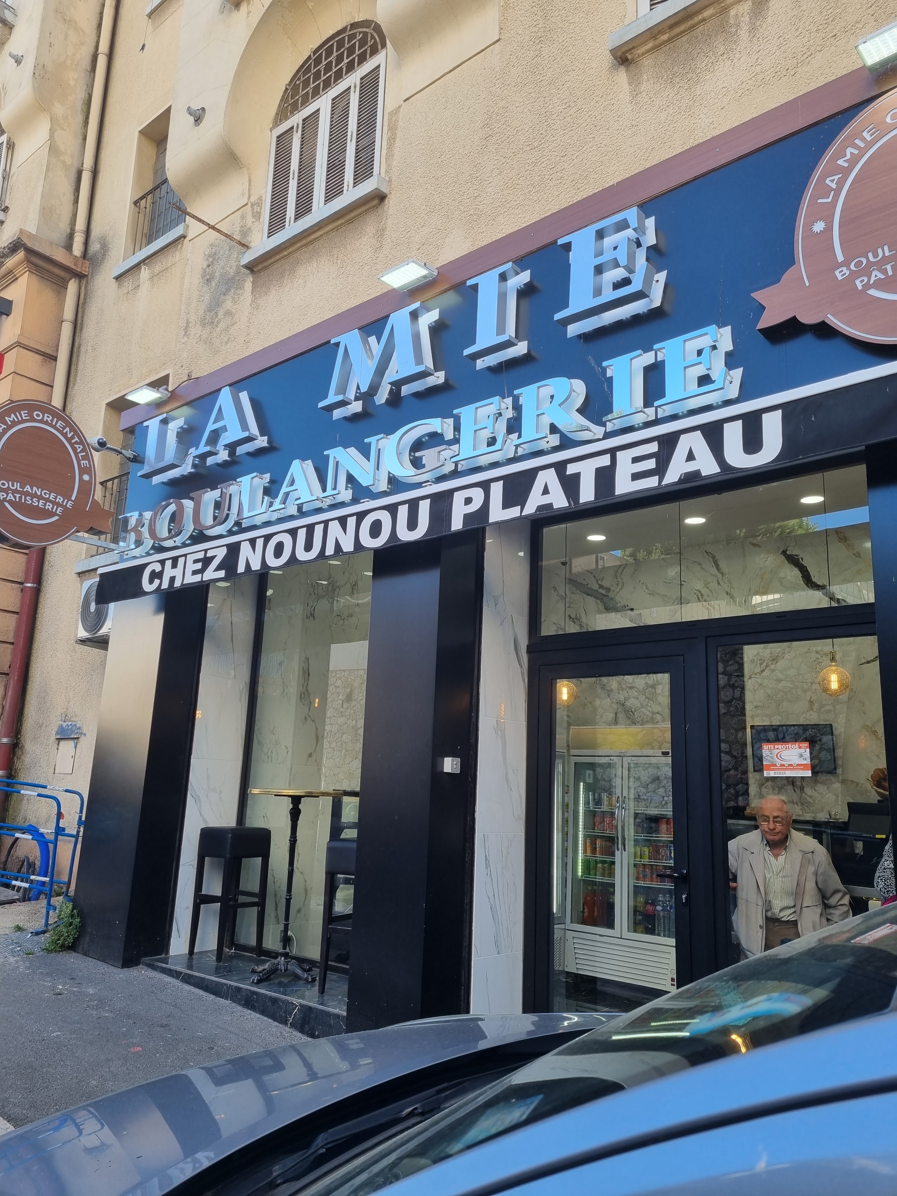 Photo n° 4 de l'avis de Jeannot.o fait le 12/05/2023 à 20:14