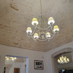 Photo n°4 de l'avis de Katja.a fait le 29/01/2023 à 18:42 sur le  Ristorante Trattoria Largo Trevisani à Alberobello