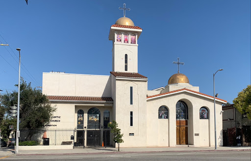 St Mark Coptic Orthodox Church | Los Angeles, CA