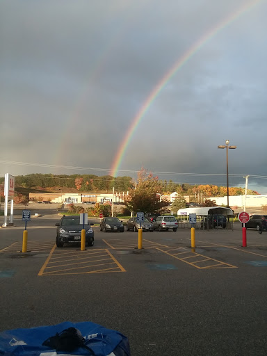 Warehouse club «BJ’s Wholesale Club», reviews and photos, 110 Mt Auburn Ave, Auburn, ME 04210, USA