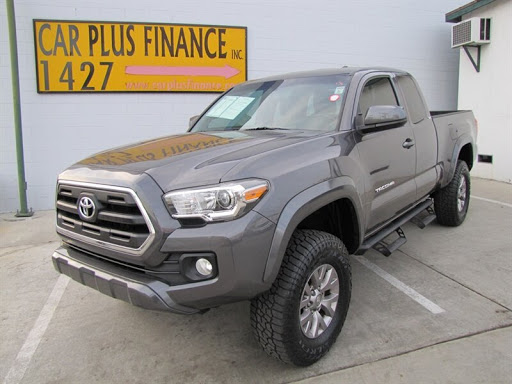 Used Car Dealer «Car Plus Finance Inc», reviews and photos, 1427 Pacific Coast Hwy, Harbor City, CA 90710, USA