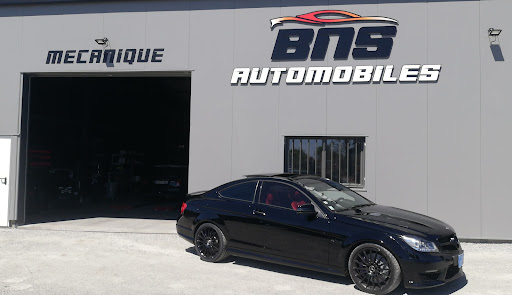 Photo 1 - BNS Automobiles