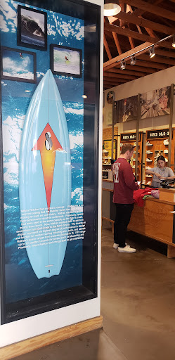 Shoe Store «Vans», reviews and photos, 5232 E 2nd St, Long Beach, CA 90803, USA