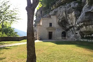 Hermitage of Santo Spirito a Majella image