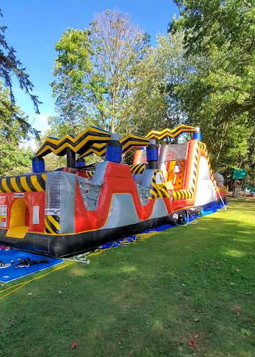 Intense Bounce Party Rentals