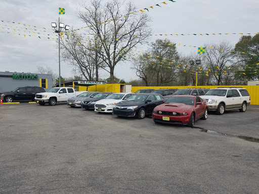 Used Car Dealer «Coast to Coast Motors», reviews and photos, 12006 TX-249, Houston, TX 77086, USA