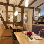 Photo n°2 de l'avis de schallmau3r. fait le 23/11/2023 à 17:15 sur le  Konditorei Goetheplatz Café à Bad Berleburg