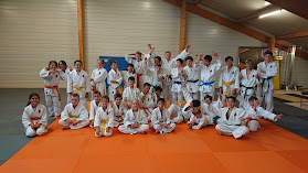 Ecole Judo Dégallier