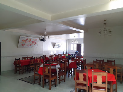 Restaurante China - Cl. 4 #13-31, Popayán, Cauca, Colombia