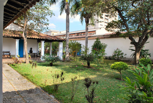 Cuadra Bolivar Museum