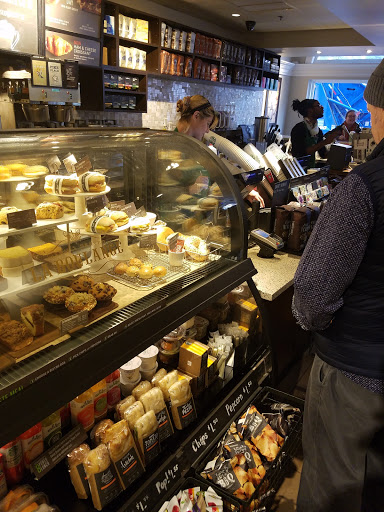Coffee Shop «Starbucks», reviews and photos, 2 W Gay St, West Chester, PA 19380, USA