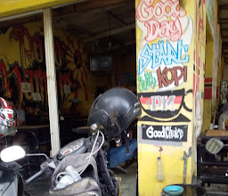 Podo Mampir Coffee Shop photo