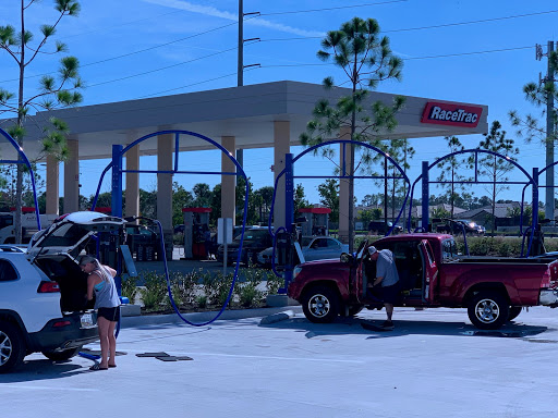 Brickyard Car Wash en Naples