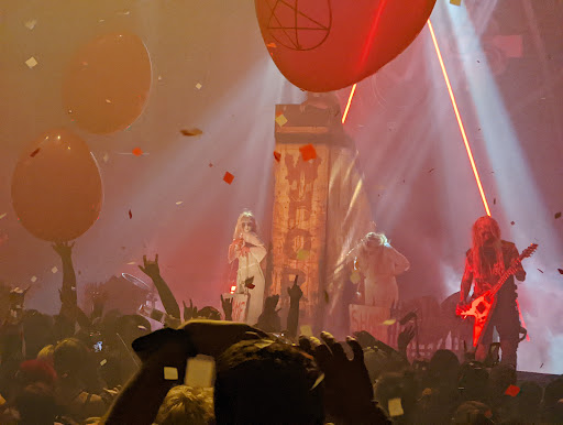 Auditorium «Palladium», reviews and photos, 261 Main St, Worcester, MA 01608, USA