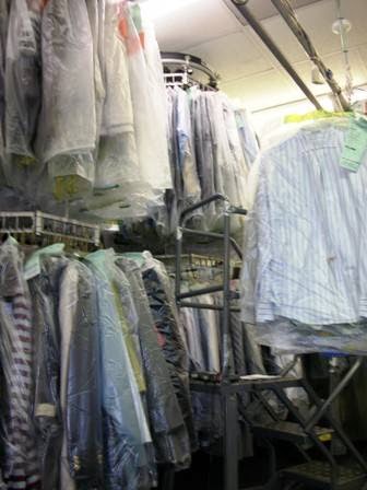 Dry Cleaner «Any Garment Cleaners», reviews and photos, 1204 US-130, Cinnaminson, NJ 08077, USA