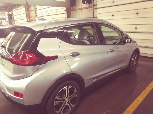 Auto Auction «Central Auto Auction», reviews and photos, 20 Cairn St, Rochester, NY 14611, USA