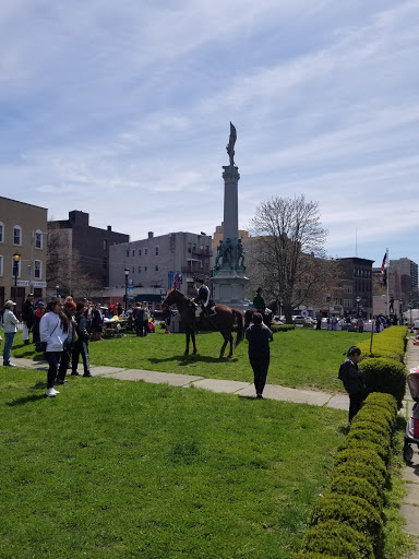 Museum «Philipse Manor Hall State», reviews and photos, 29 Warburton Ave, Yonkers, NY 10701, USA