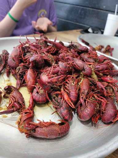 Seafood Market «Kenney Seafood Inc», reviews and photos, 400 Pontchartrain Dr, Slidell, LA 70458, USA