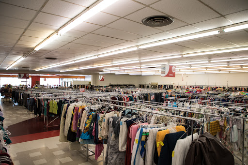 Thrift Store «Adelante Thrift», reviews and photos