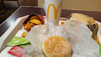 Aliment-réconfort du Restauration rapide McDonald's à Flins-sur-Seine - n°16