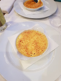 Custard du Restaurant français Le Vauban à Paris - n°5
