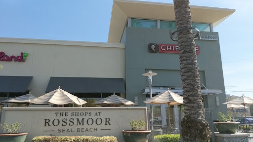 Shopping Mall «Shops At Rossmoor», reviews and photos, 12501 Seal Beach Blvd, Seal Beach, CA 90740, USA