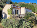 Gîtes Aria Falcona :location de vacances rurale/séjour à la campagne (Corse du Sud proche Propriano) Santa-Maria-Figaniella