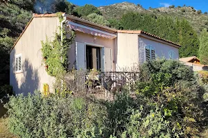 Gîtes Aria Falcona :location de vacances rurale/séjour à la campagne (Corse du Sud proche Propriano) image