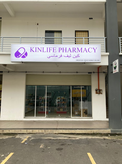 Kinlife Pharmacy Benoni