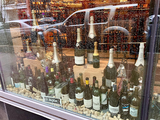 Wine Store «Spiritus Wines», reviews and photos, 220 Asylum St, Hartford, CT 06103, USA