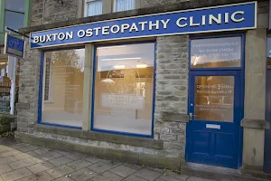 Buxton Osteopathy Clinic image