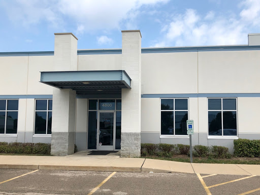 Moving Company «Corrigan Moving Systems», reviews and photos, 4800 Gary Ave, Hanover Park, IL 60133, USA