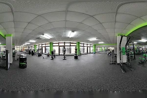 Fitness Club Terrace image