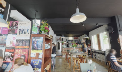 Secondeli Cafe