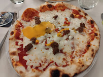 Pizza du Pizzeria Chez Mipa à Betton - n°10